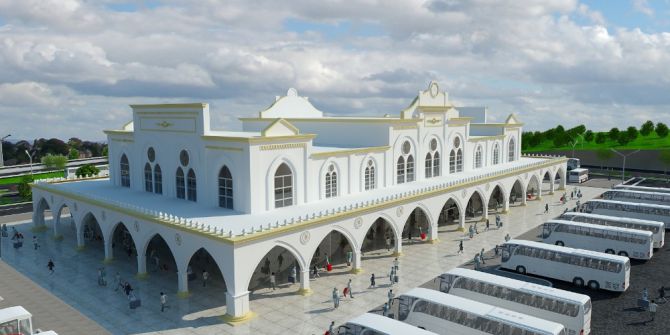 Seyahat Acenteleri Yazıhaneleri İhaleye Çıkıyor