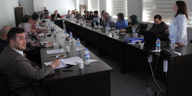 Ordu’da 112 İstasyon Sayısı Arttı