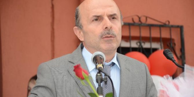 Bilecik İl Mütfü Vekili Ahmet Tokgöz’ün Beraat Kandili Mesajı