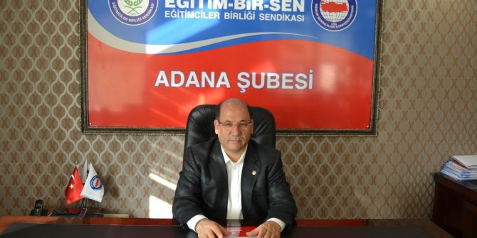 Eğitim-bir-sen Adana Şubesi Zaferin Öyküsünü Kitaplaştırıyor