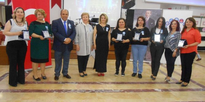 Geleneksel ’’Çalışan Kadınlar Buluşması’’ Etkinliği