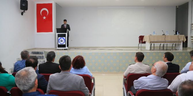 Milas Festivale Odaklandı