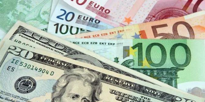 "Fransa Seçimleri Tl Varlıklarını Destekleyebilir"