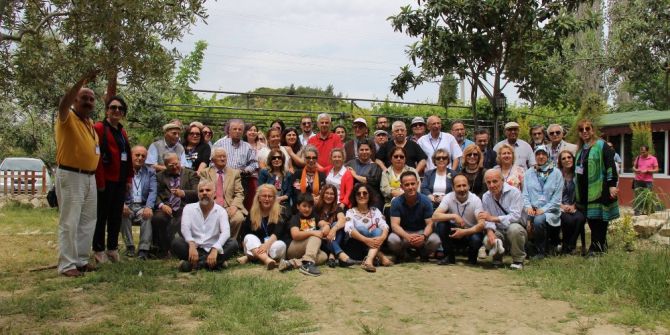 Söke’de Ağaçlı Edebiyat Şöleni