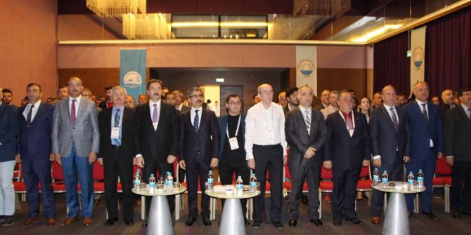 Trabzon’da 5. Hamsi Çalıştayı