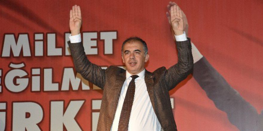 Demokrasi Nöbeti 19’uncu Gününde