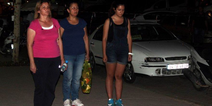 Demokrasi Nöbetinde Hayat Durdu