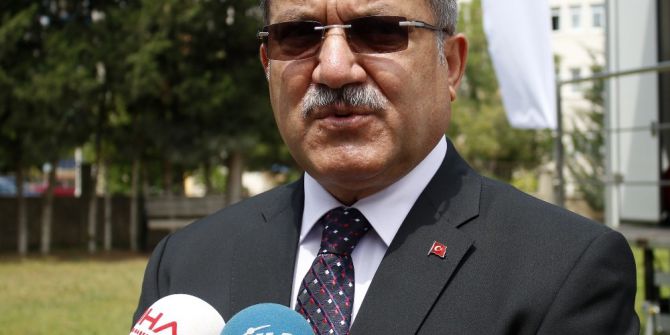 Antalya İl Emniyet Müdürü Uzunkaya’dan Alkol Yasağıyla İlgili Açıklama: