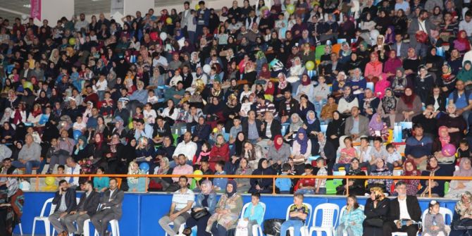 Selçuklu Belediyesi, Sosyal Ve Kültürel Hayata Katkı Sağlamayı Sürdürüyor