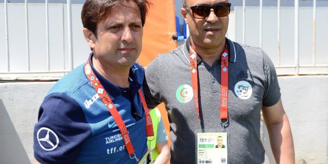 4. İslami Dayanışma Oyunları