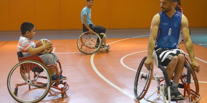 Pamukkale Belediyesi’nden Miniklere Farkındalık Eğitimi