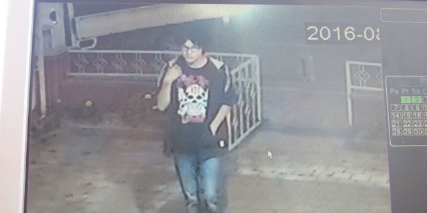 16 Yaşındaki Çocuktan Haber Alınamıyor