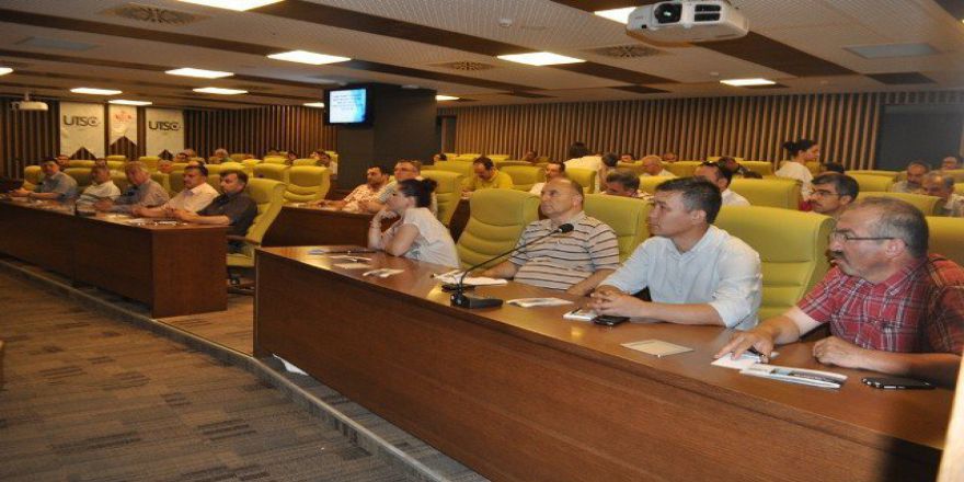 Kadim’in Sloganı ‘Kayıtlı İşçi Risksiz İşveren’