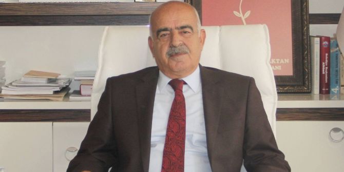 Genç’te Kentsel Dönüşüm Başlıyor