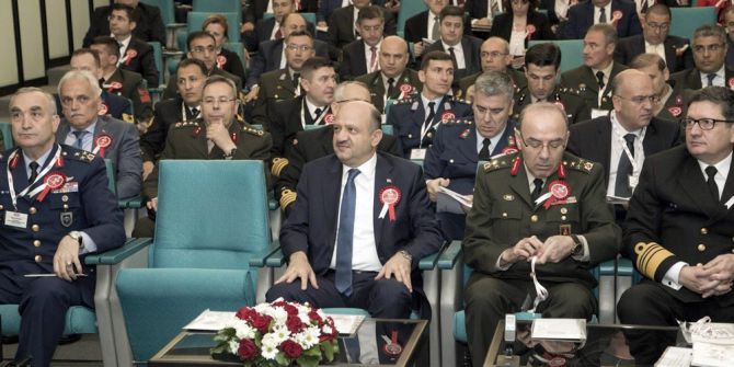 Oyak’tan Üyelerine 4,1 Milyar Tl Nema