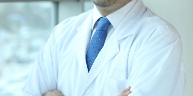 Diz Protezi Ameliyatı Herkes İçin Uygun Değil