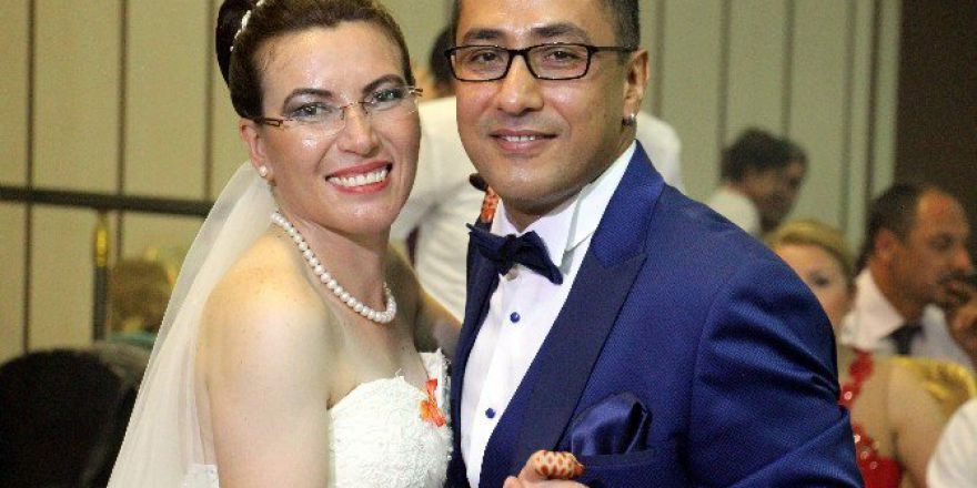 Ataş Ve Oğuzer Ailelerinin Mutlu Günü