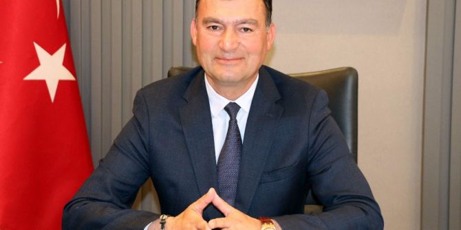 Germencik Belediye Başkanı Ümmet Akın’ın Trafik Haftası Mesajı