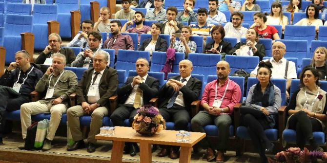 Kbü, 21. Etak Toplantısı’na Ev Sahipliği Yaptı