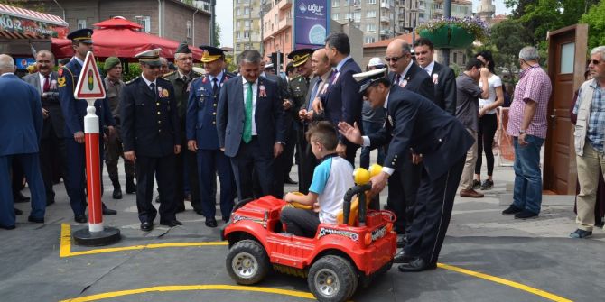 Kazalarda Bir Yılda 2 Bin 266 Kişi Hayatını Kaybetti