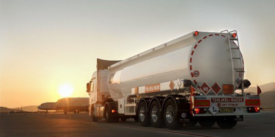 Okt Trailer, Dünya Devleri İle Buluşuyor