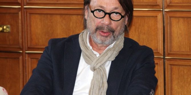 Göztepe Başkanı Mehmet Sepil, "Uzaydan Adam Mı Getireceğim!"