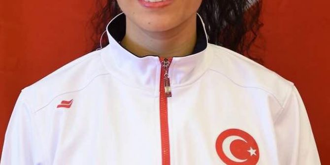 Körfezli Tekvandocular Madalyalarla Gururlandırdılar