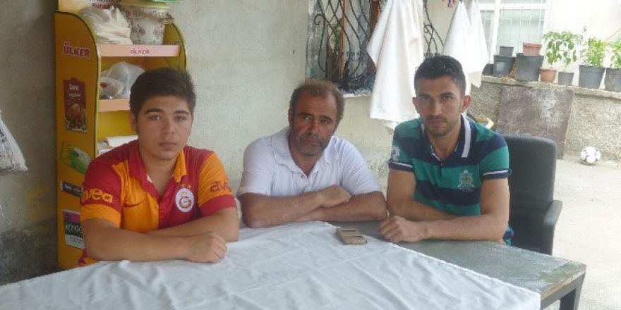 15 Temmuz Gazisi Genç, Vücudundaki Mermi Alınırsa Felç Kalacak