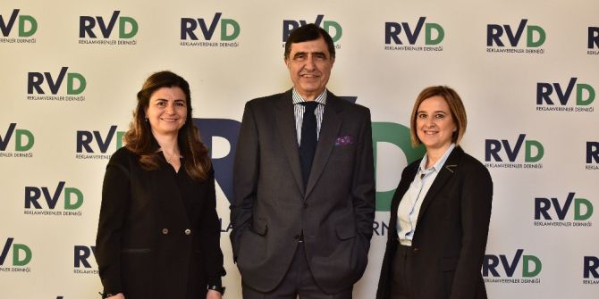 Türkiye Reklam Pazarında Hedef 5 Milyar Dolar