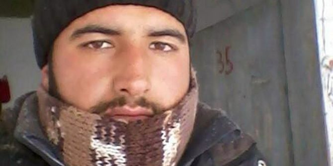 18 Yaşındaki Genç Keneden Can Verdi