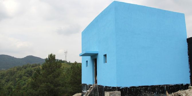 Saski Tarafından 8 Adet İçmesuyu Deposu Daha Devreye Alındı