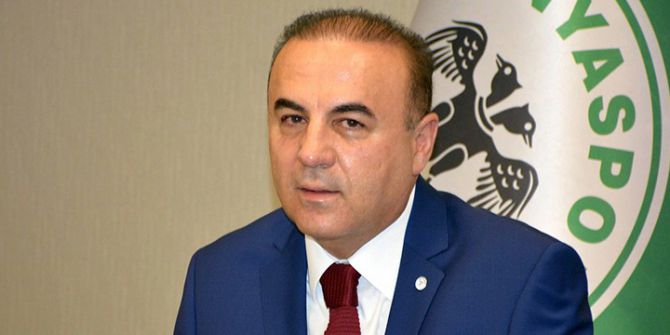 Ahmet Baydar: "Hakemleri Allah’a Havale Ediyoruz"