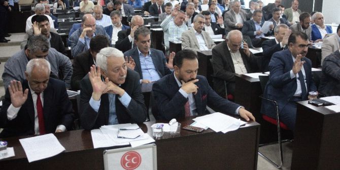 Adana’nın Kardeşleri Artıyor