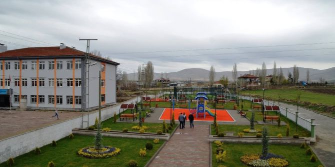 Bünyan Belediyesi Akmescit’te Yatırımlara Devam Ediyor