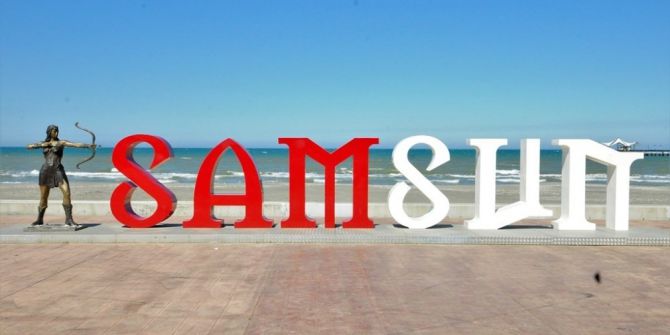 Başkan Yılmaz: “Güzelliklerimizi Maskelemişiz”