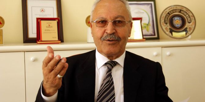 Samsun’da “3 Ayda 12 Kişi” Trafik Kazasında Hayatını Kaybetti