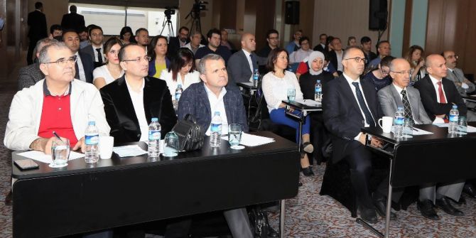 Erü Üroonkoloji Konseyi Eğitim Toplantısı Gerçekleştirildi