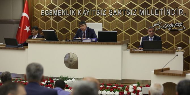 Türel: “30’un Üzerinde Kavşakta Düzenleme Yapıyoruz”