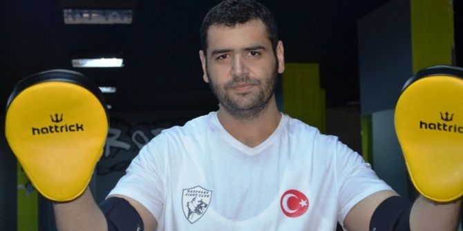 Bulgaristan’da Yapılacak Karma Dövüş Şampiyonasına Malatya’dan 4 Sporcu