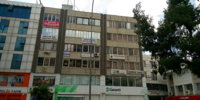 Şanlıurfa’da Karadenizliler Derneği Açıldı