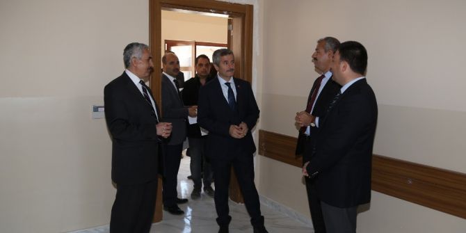 Şahinbey Belediyesinden Perilikaya’ya Dev Sosyal Tesis