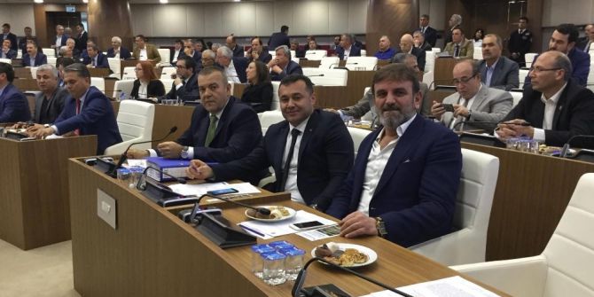 Başkan Yücel’den Avsallar Halkına İmar Planı Müjdesi