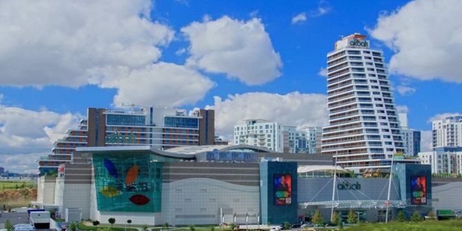 Türkiye’den Projeler Hermes 2017’ye Damga Vurdu