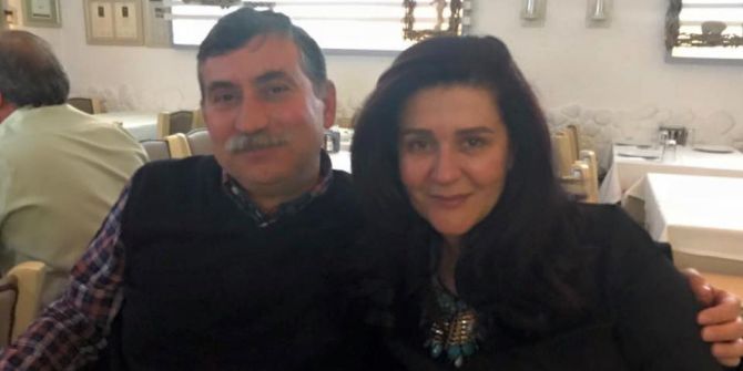 Azra Akın’ın Kayınpederi Toprak Ağası Çıktı