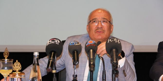 Büyükşehir Belediyesi, Tevfik Sırrı Gür Stadını Takas Yoluyla Alacak