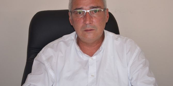 Bir Kişiyi Döverek Hastanelik Eden Chp Merkez İlçe Başkanı Hakim Karşısına Çıktı