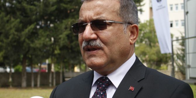 Antalya’da Uyuşturucu Operasyonu