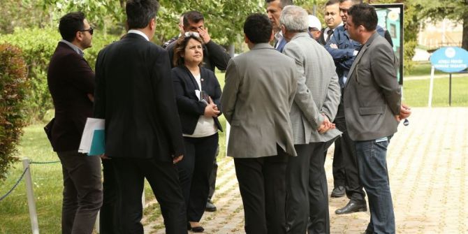 Şehr-i Derya’ya Mahkemeden Yürütmeyi Durdurma Kararı