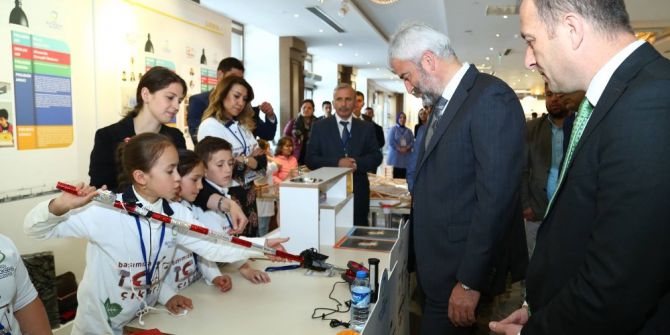 "Başımıza İcat Çıkarma" Sözü Tarih Oldu