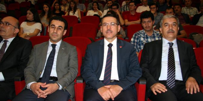 Sayıştay Başkanı’ndan ’ İşe Alımlarda Torpil Baskısı Alıyor Musunuz? Cevabı: